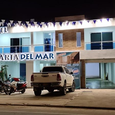 Hotel Maria Del Mar Planeta Rica Extérieur photo