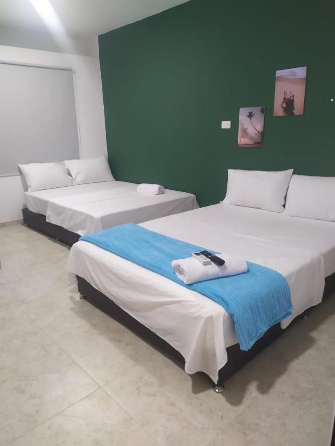Hotel Maria Del Mar Planeta Rica Extérieur photo
