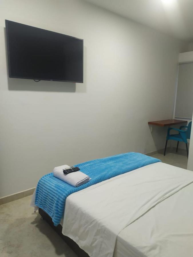 Hotel Maria Del Mar Planeta Rica Extérieur photo